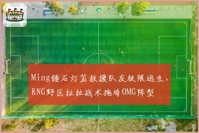 Ming锤石灯笼救援队友极限逃生，RNG野区拉扯战术拖垮OMG阵型