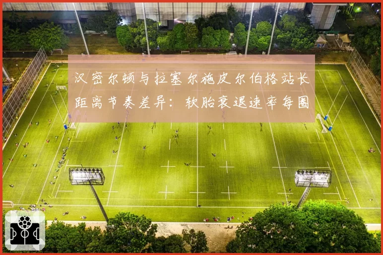 汉密尔顿与拉塞尔施皮尔伯格站长距离节奏差异：软胎衰退速率每圈多消耗0.3秒