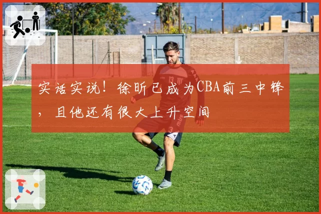 实话实说！徐昕已成为CBA前三中锋，且他还有很大上升空间